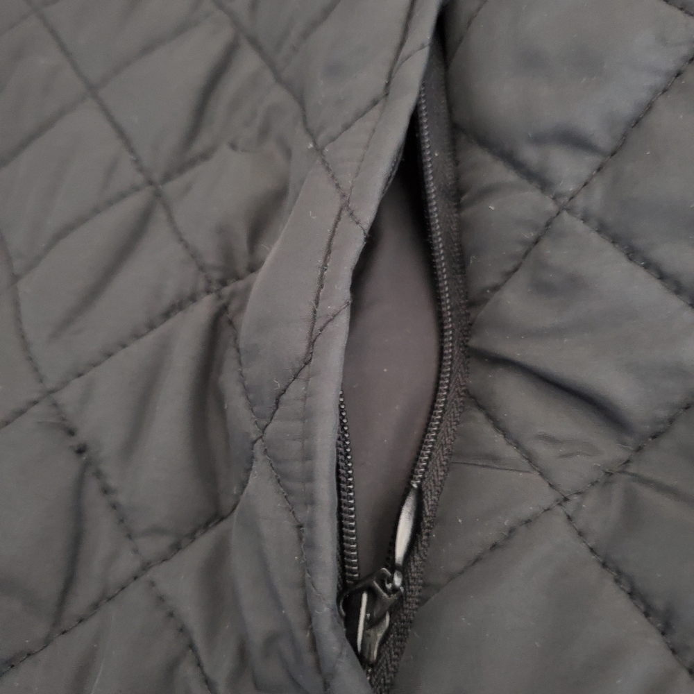Relativity • Quilted Vest - Picture 4 of 8